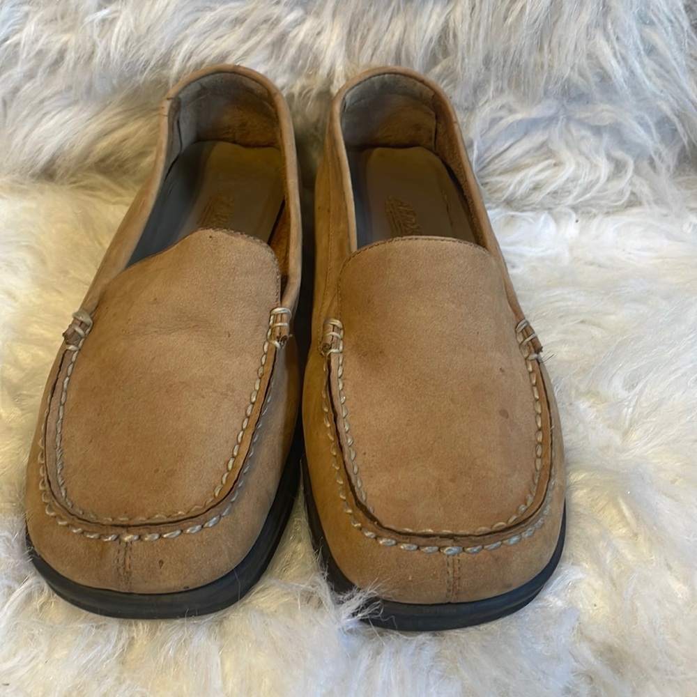 Aerosoles Leather shoes